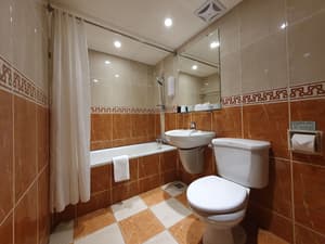 thumbnail: Bathroom