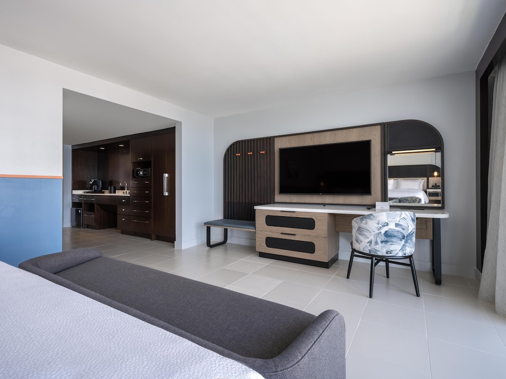 Minibar