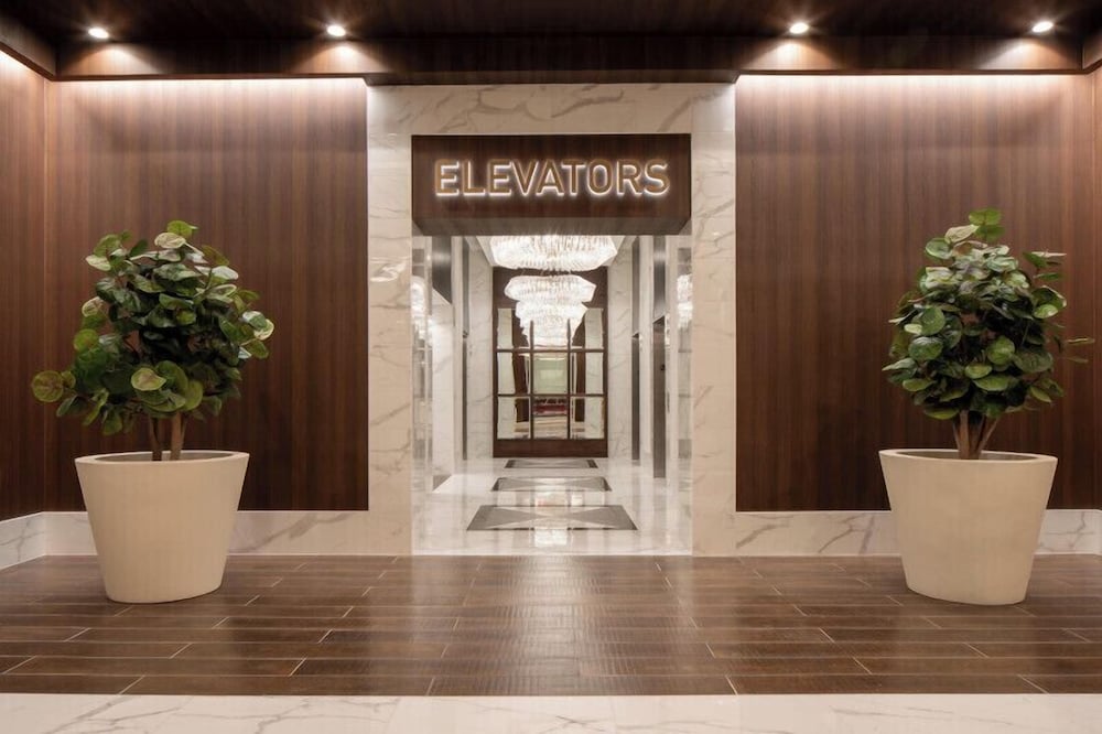 Elevator