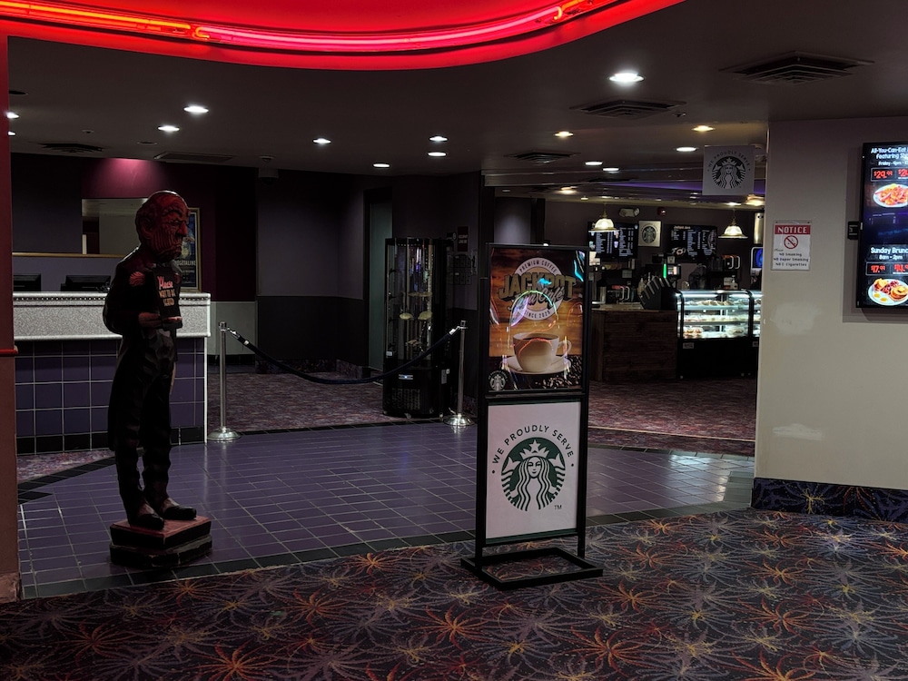 Cafe