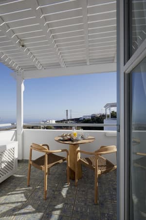 thumbnail: Terrace/patio