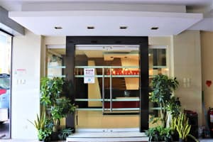 thumbnail: Interior entrance