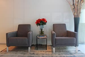 thumbnail: Reception