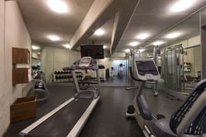 thumbnail: Gym