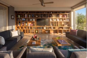 thumbnail: Library