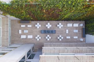 thumbnail: Courtyard