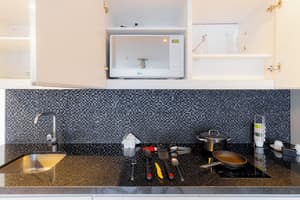 thumbnail: Private kitchen