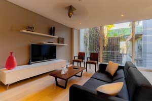 thumbnail: Living area