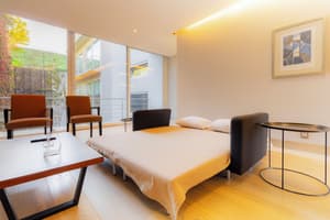 thumbnail: Living area