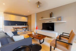 thumbnail: Living area