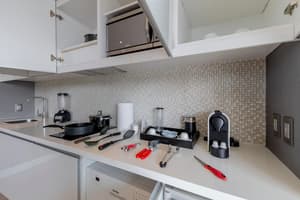 thumbnail: Private kitchen
