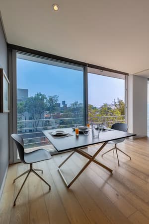 thumbnail: In-room dining