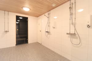thumbnail: Sauna