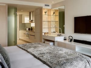 thumbnail: Room