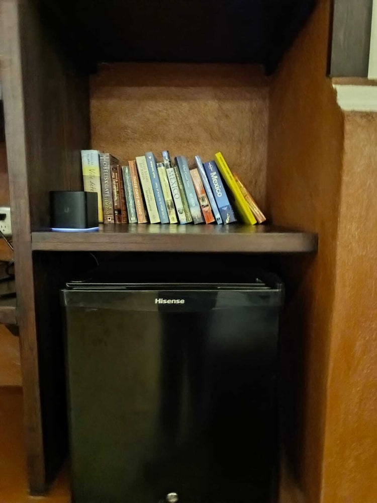 Mini-refrigerator