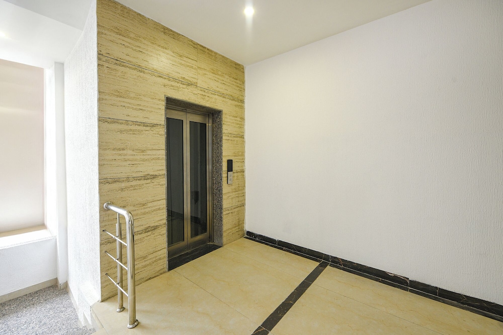 Elevator
