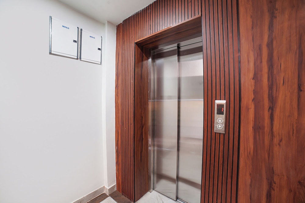 Elevator