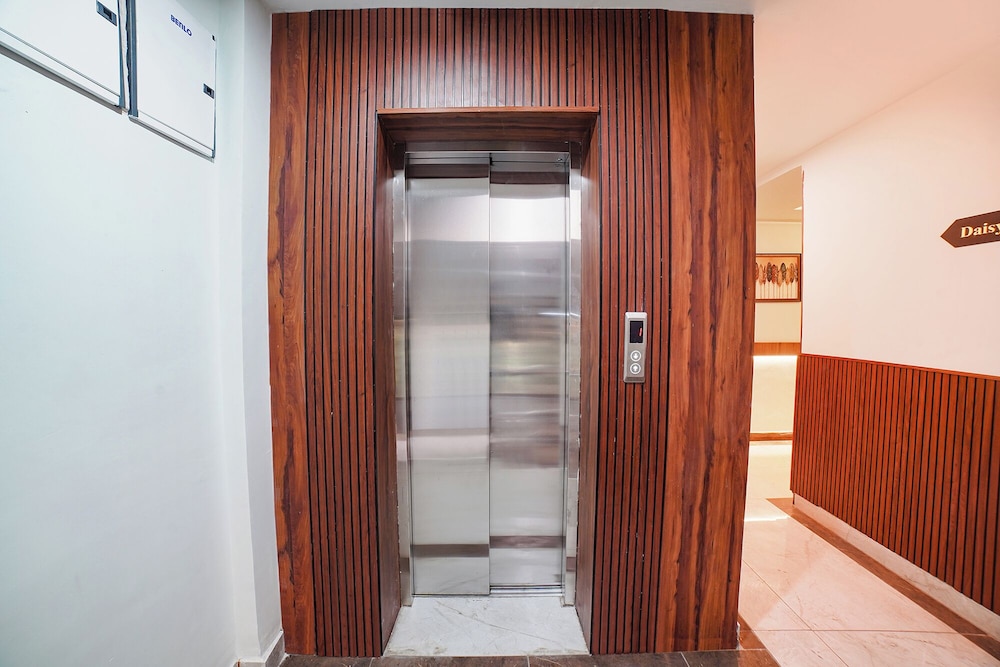 Elevator
