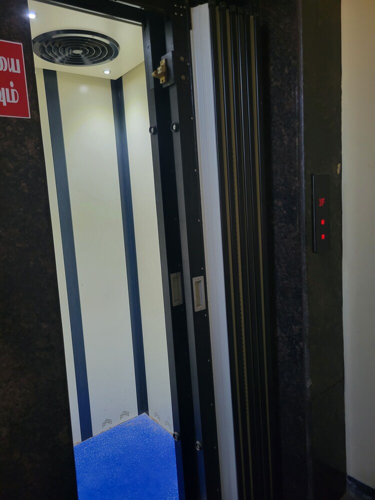 Elevator