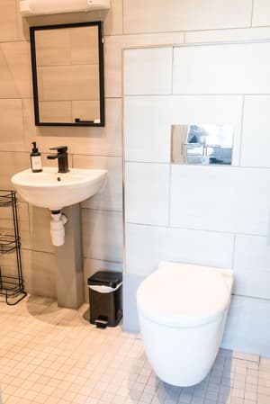 thumbnail: Bathroom