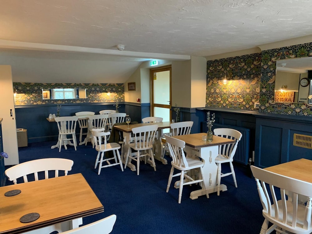 Restaurant-cafeteria