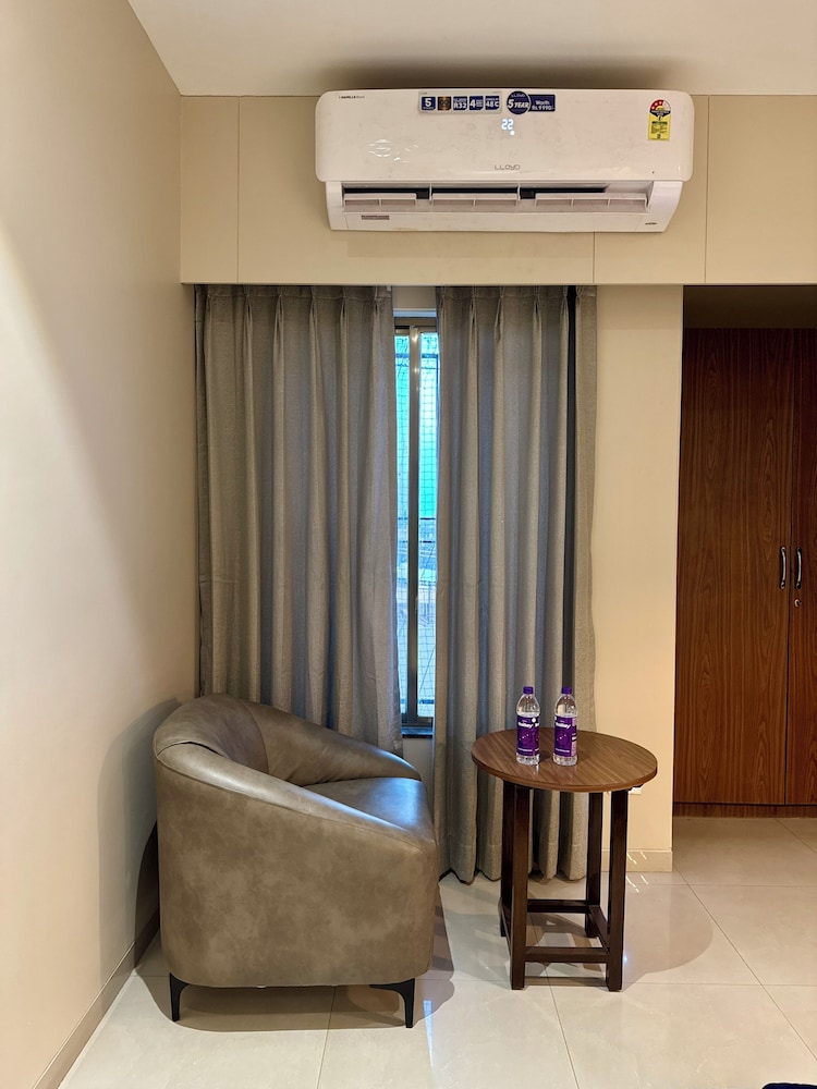 Air conditioning