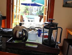 thumbnail: Coffee and/or coffee maker