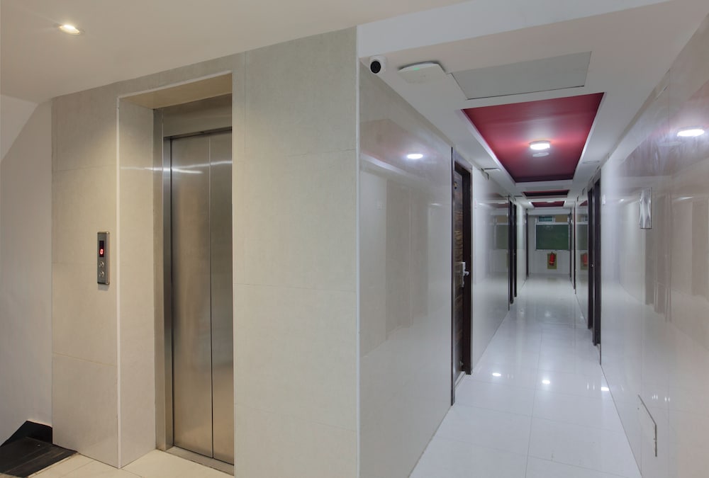 Elevator
