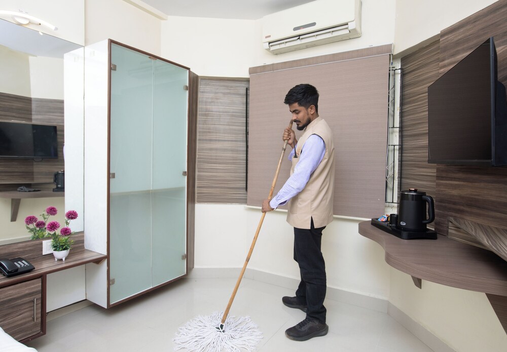 Cleanliness standards