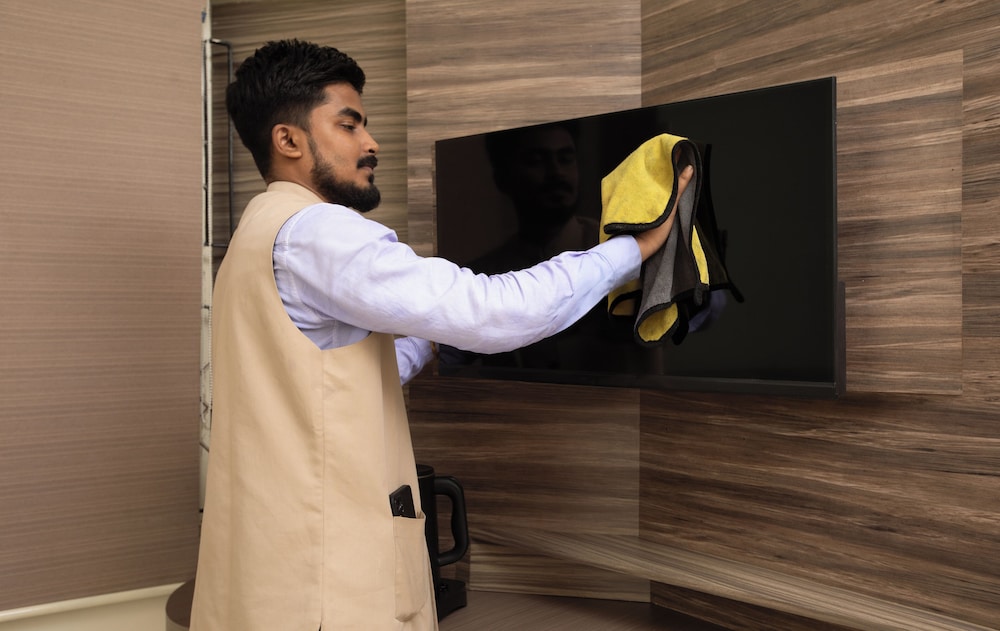 Cleanliness standards