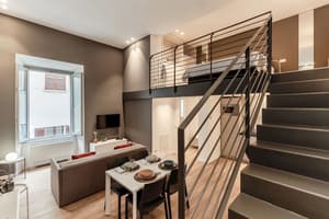 thumbnail: Living area