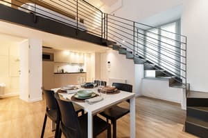 thumbnail: Dining room