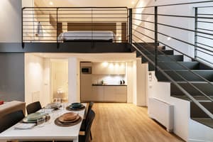 thumbnail: Dining room