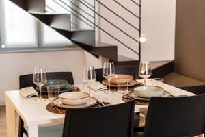 thumbnail: Dining room