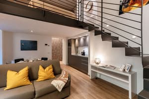 thumbnail: Living area