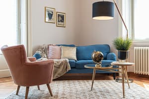 thumbnail: Living area