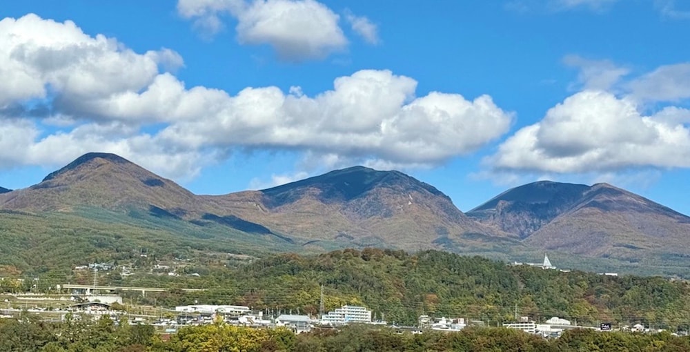 View from room
