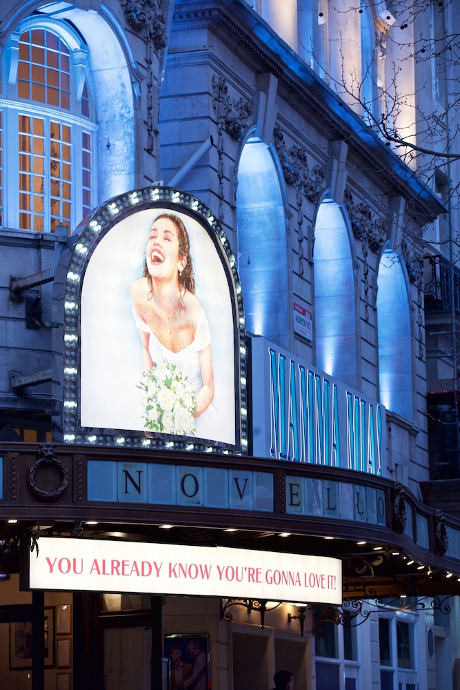Theater show