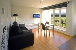 thumbnail: Living area