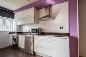 thumbnail: Private kitchen