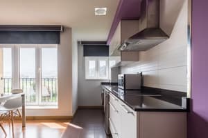thumbnail: Private kitchen