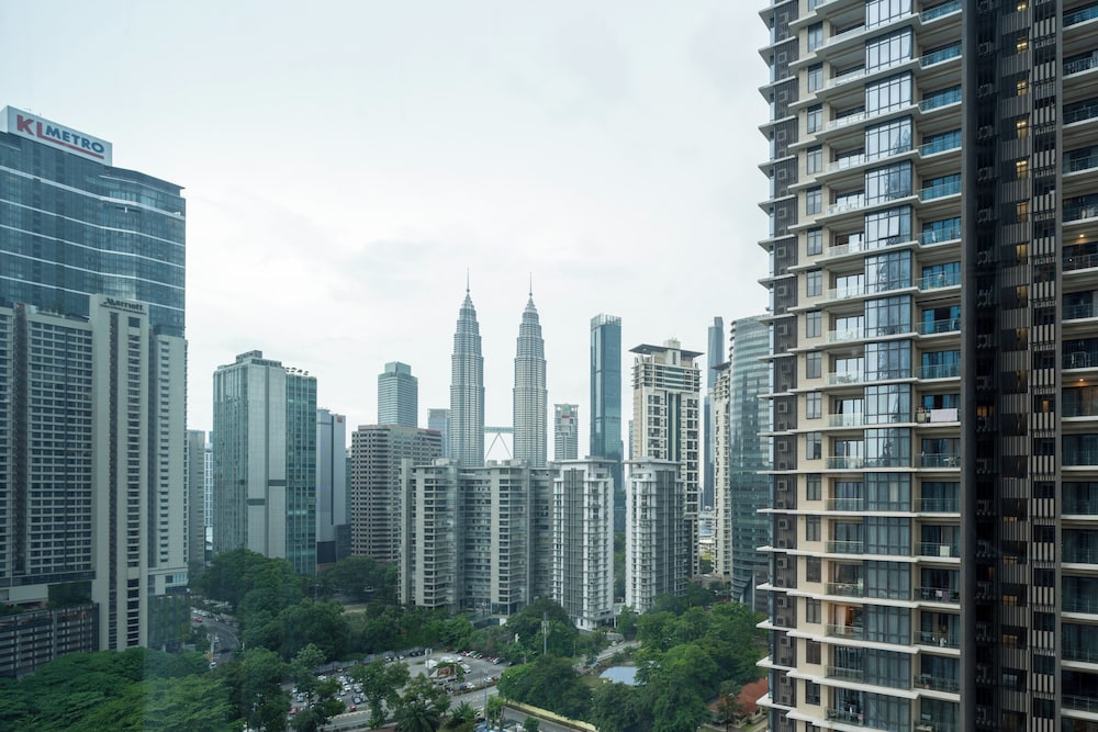 City view