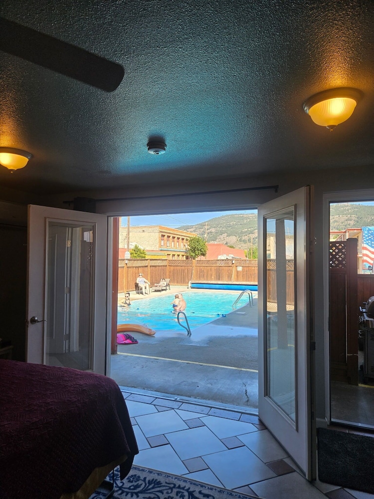 Water view