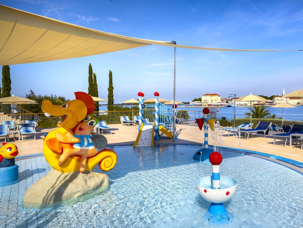 Children's pool