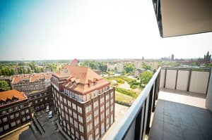 thumbnail: View from room