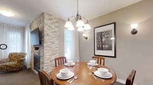 thumbnail: Terrace/patio