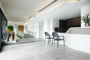 thumbnail: Reception