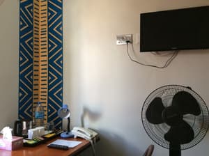 thumbnail: Room