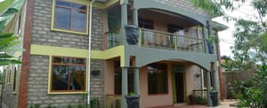 thumbnail: Front of property