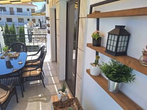 thumbnail: Terrace/patio